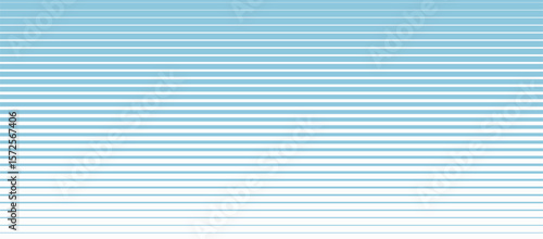 Blue and beige diagonal wavy lines seamless pattern. Simple vector abstract liquid stripes background. Funky groovy texture with diagonal waves, fluid shapes, flow