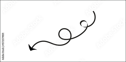 arrow,curve,smooth high resolution vector seamless flow for journey maps user paths social media posts and digital branding materials intuitive navigation themes