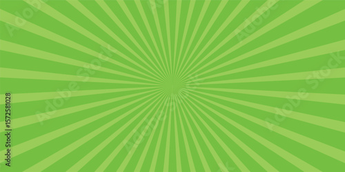 Sun burst abstract background set. sunburst background for presentation, banner, poster, flyer, sales. Modern pop art poster for summer and spring. 