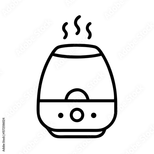 30 Editable Stroke Line Icons for Hotel Services, Hospitality, and Travel Essentials – Vector Icon Pack