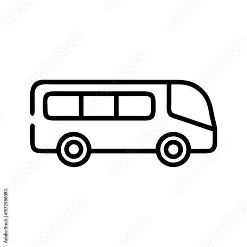 30 Editable Stroke Line Icons for Hotel Services, Hospitality, and Travel Essentials – Vector Icon Pack