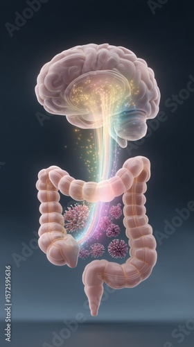 Understanding the connection between the brain and gut in relation to obesity treatment and weight loss trends