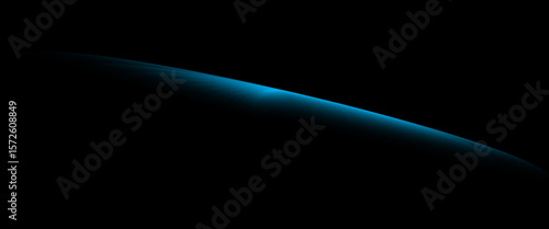 Neon light.Motion speed light lines.Colorful wave effect.Squiggle.Swirl curve effect.