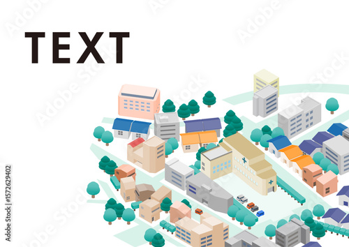 HospitalAndCity