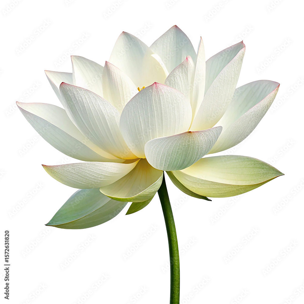 Fototapeta premium lotus