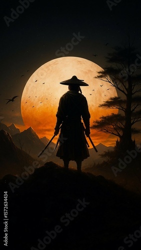 Samurai