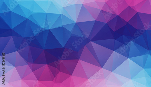 Teal and Abstract Background