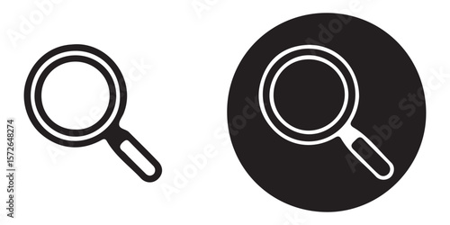 Camera icon set. photo camera in flat style symbol. photography camera line art signs, vector illustration