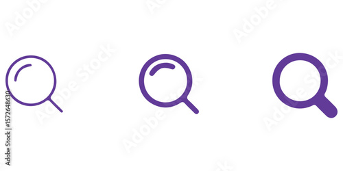 Camera icon, Photo camera symbol, snapshot icon in filled, thin line, outline and stroke style for apps and website