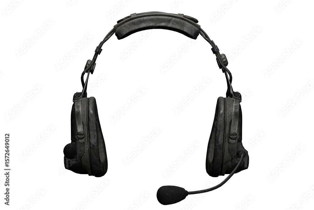 custom made wallpaper toronto digitalHeadphone SWAT tactical