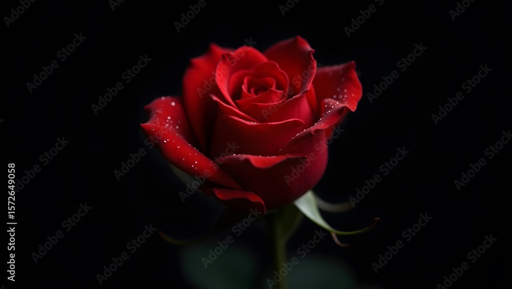 Fototapeta premium Delicate Floral Beauty