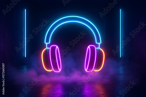 Neon headphones wallpapers neon headphones wallpapers neon headphones wallpapers neon head