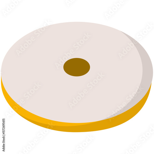 Indonesian Traditional Food Illustration. Indonesian Street Food Vector Set – Flat Style Icon Pack of Traditional Snacks. A vibrant illustration set of popular Indonesian street festival foods, includ