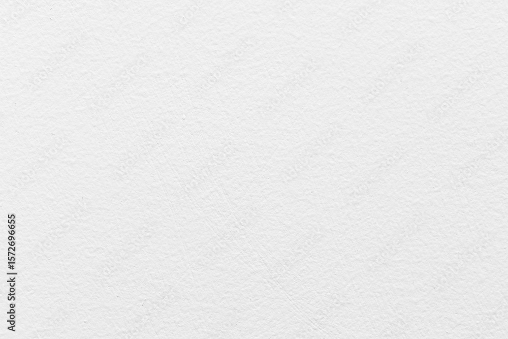 Fototapeta premium White wall texture backgrounds, and minimalist interior visuals