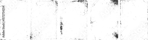 Wallpaper Mural Vintage grunge frames, Grunge border texture background. Abstract overlay. Abstract background with detailed grunge border design Torontodigital.ca