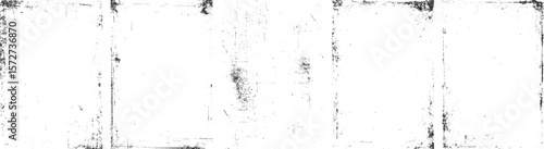 Wallpaper Mural Grunge textures set. Collection of vectors, distress, textures, Overlays stamp texture with effect grunge, Grunge frames set elements monochrome, transparent background Torontodigital.ca