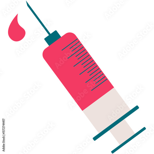 Tuberculosis Disease Element. Microbe icon vector image. Can be used for Tuberculosis.