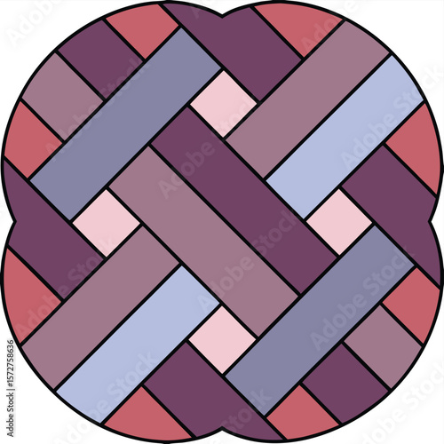 3d graphic of a creative idea symbol made of many spheres