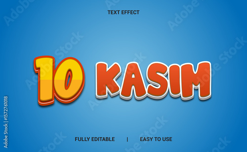 10 Kasim