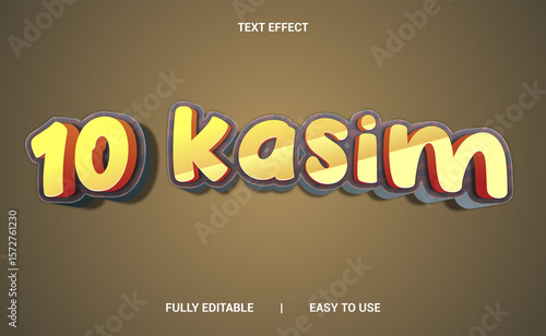 10 Kasim