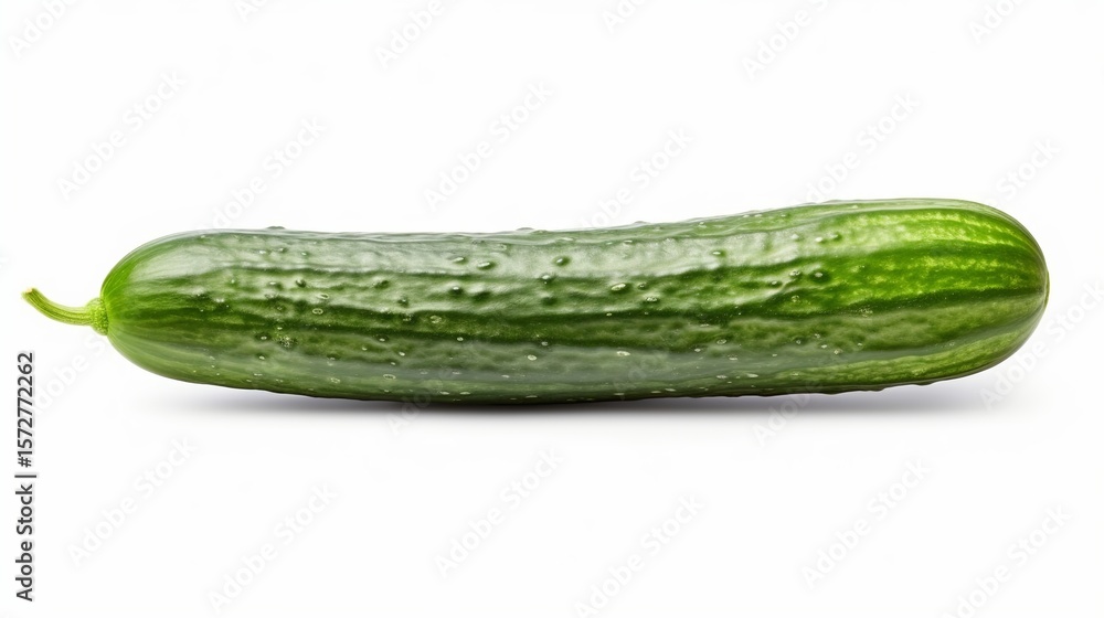 Isolated cucumber. Fresh organic cucumber isolated clipping path Isolated cucumber. Fresh organic cucumber isolated clipping path