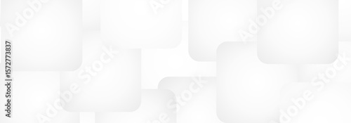 Abstract background soft shadow