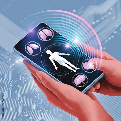 TECHNOLOGY BACKGROUND