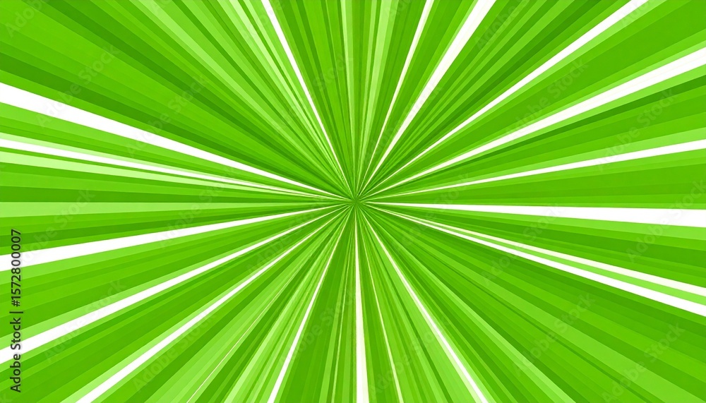 Obraz premium green abstract background