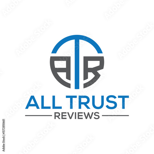 AllTrustReviewsLogo – Build credibility with a professional trust & review platform logo. Perfect for rating sites, consumer protection agencies & feedback services. Clean trustworthy modern design.

