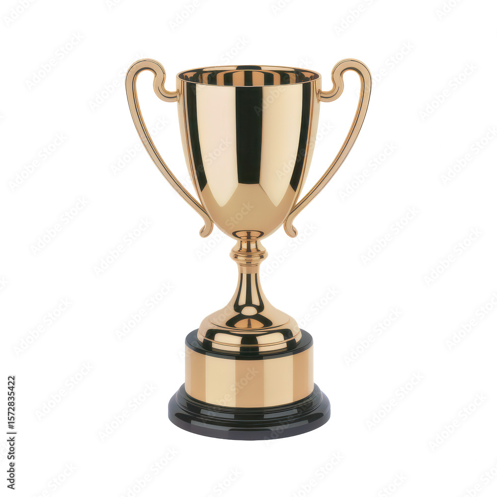 PNG a golden trophy cup with elegant handles, black and white striped accents, metallic shine, award for sports or competition, isolated on white background, highly detailed, photorealistic
PNG a golden trophy cup with elegant handles, black and white striped accents, metallic shine, award for sports or competition, isolated on white background, highly detailed, photorealistic