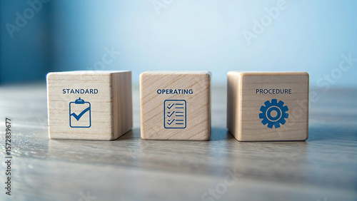 Standard Operating Procedures Streamlining Business Processes with SOPs