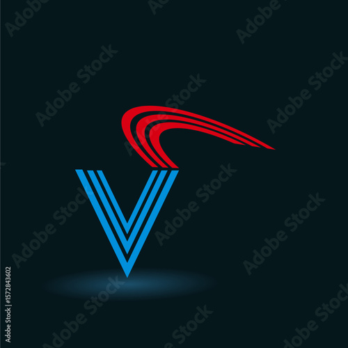Logo VC 4