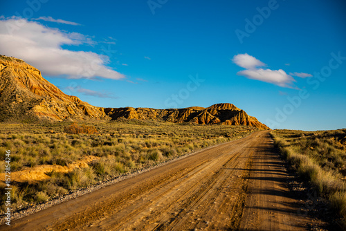  highway hill horizon