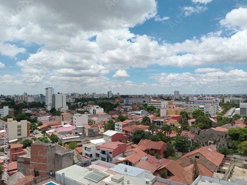 Santa Cruz de la Sierra, Bolivia