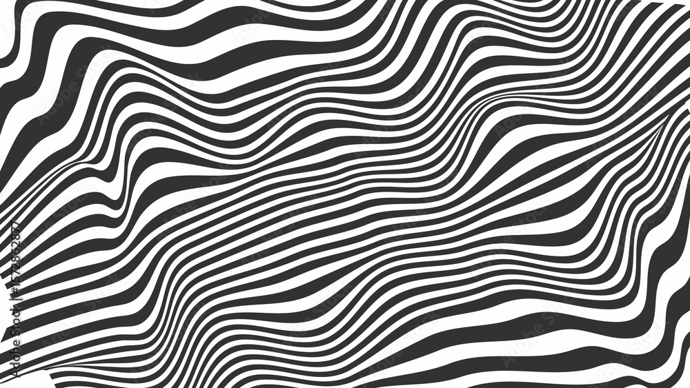 black and white striped background black and white striped background