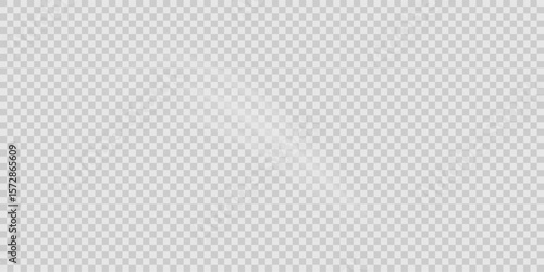 White Air Flow Wave with Swirl and Motion Blur on Transparent Background.