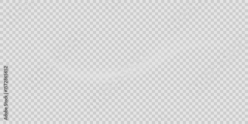 White Air Flow Wave with Swirl and Motion Blur on Transparent Background.