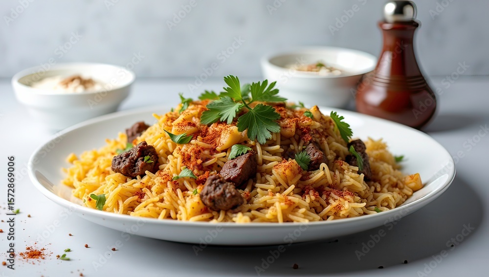 rice with chicken and vegetables rice with chicken and vegetables