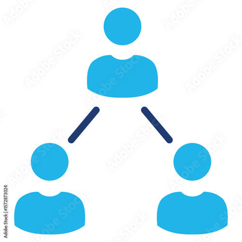 Delegate Icon
