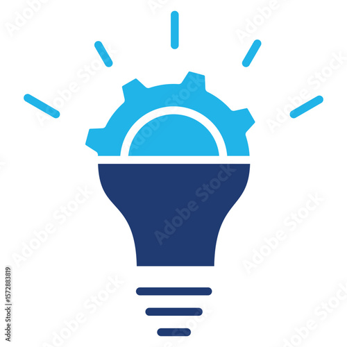 Gear Icon