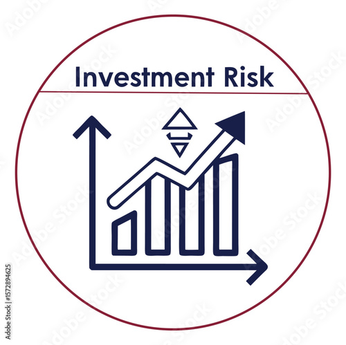 Business people. Happy businessman investor running on stack of money gold dollar coins growth, compound interest, money growth investment, prosperity or profit and profitability. Vector illustration