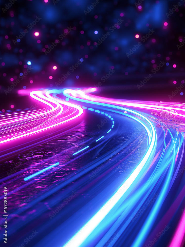 Neon abstract background burst glowing, vibrant color futuristic. Neon abstract background burst glowing, vibrant color futuristic.