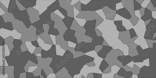 The Unfinished Grid

