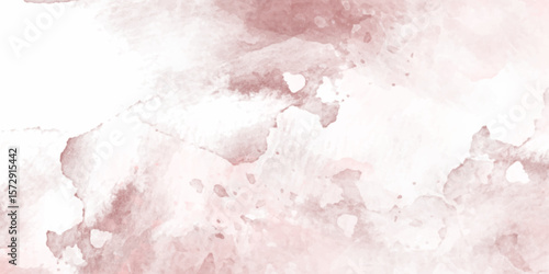 abstract elegant hand painted watercolor background. high-energy paint splashes and gradients, expressive and artistic brush strokes, vivid and dreamy blending. Illustration Featuring Soft Texture.	