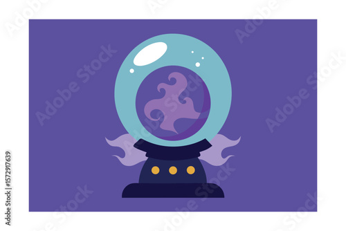 Crystal ball