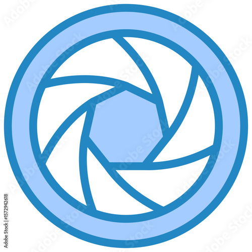 Lens Icon