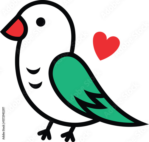lovebird