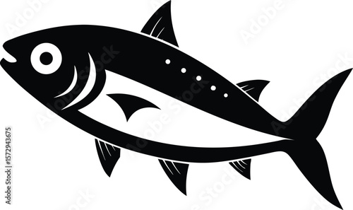 mellow mackerel fish
