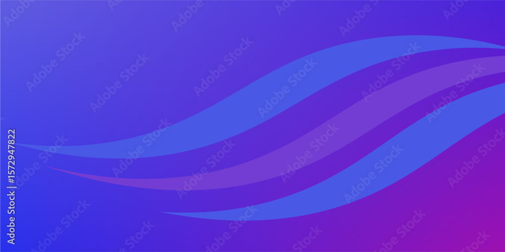 Fototapeta premium Colorful geometric background. Liquid color background design. Fluid shapes composition. Eps10 vector.