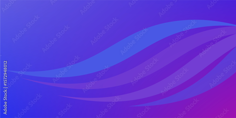 Naklejka premium Colorful geometric background. Liquid color background design. Fluid shapes composition. Eps10 vector.